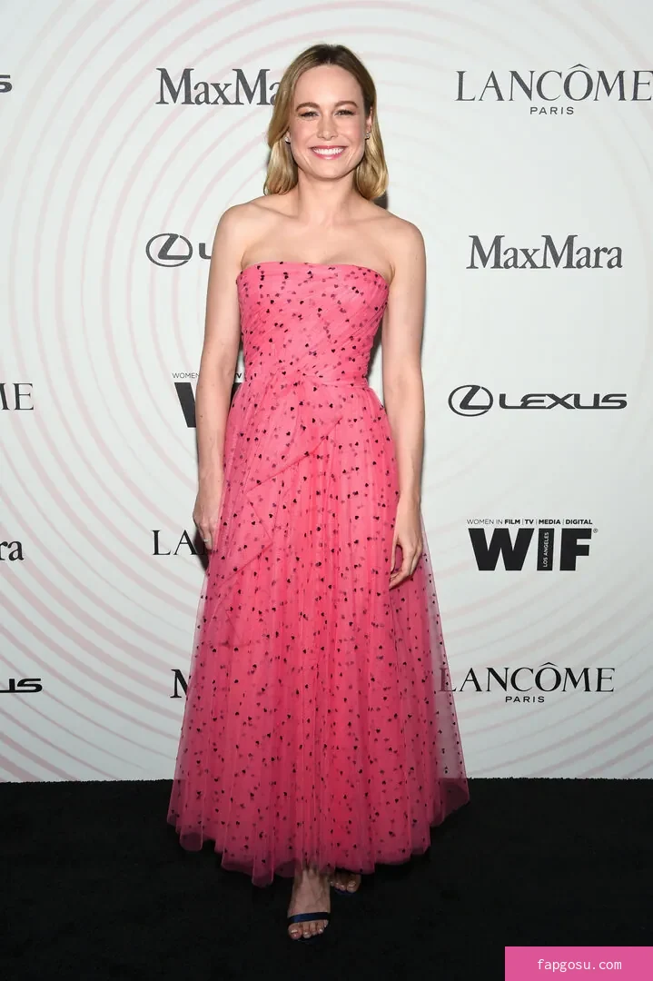 Brie Larson - Photo #1800