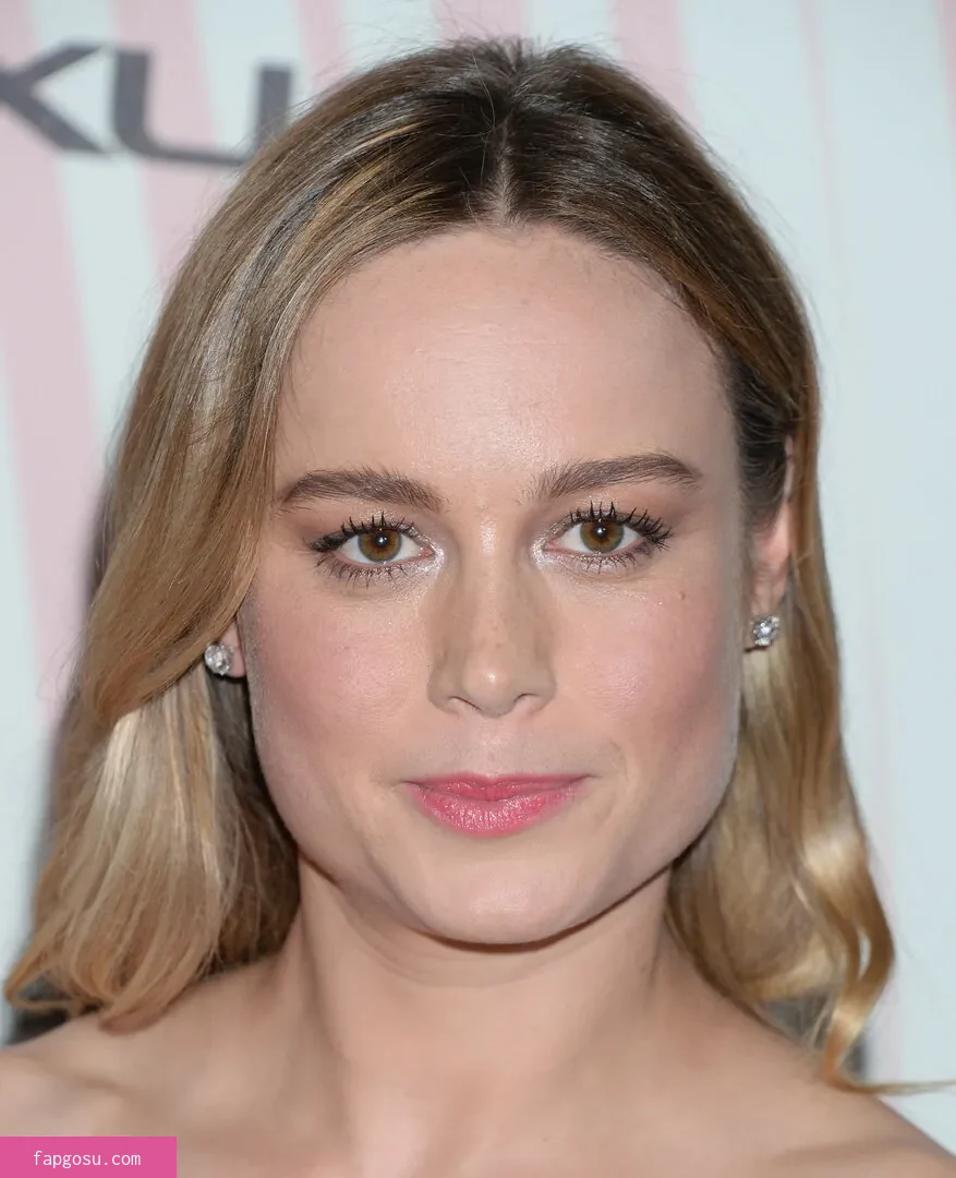 Brie Larson
