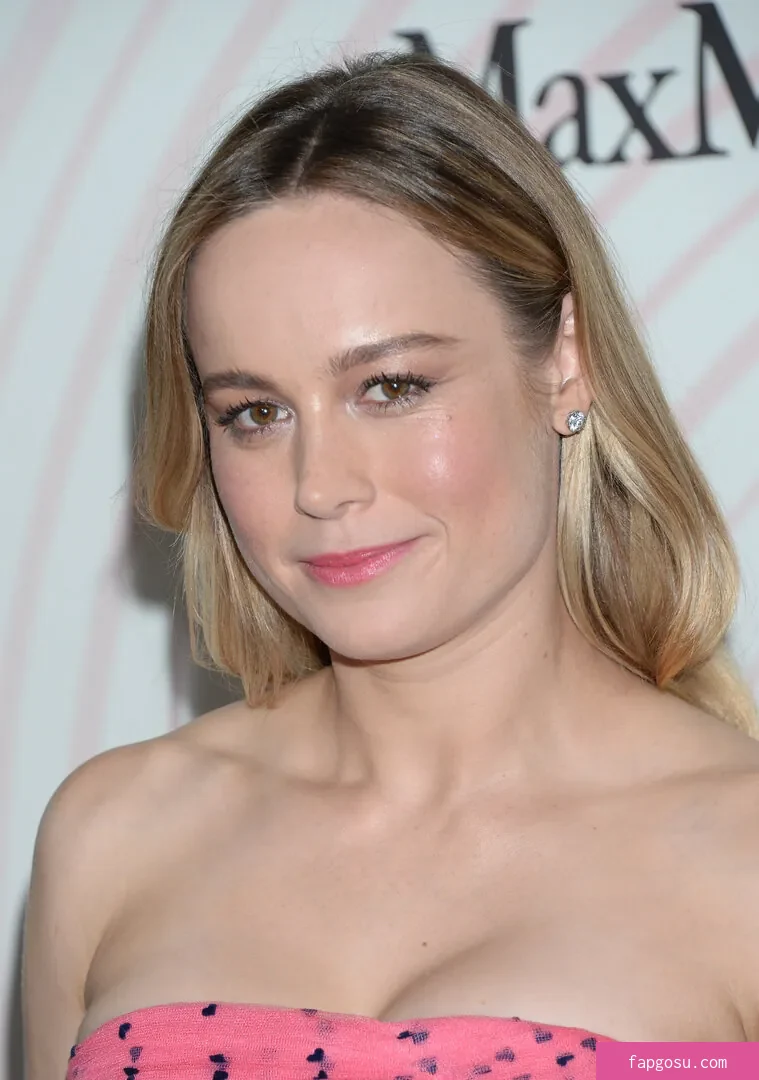 Brie Larson