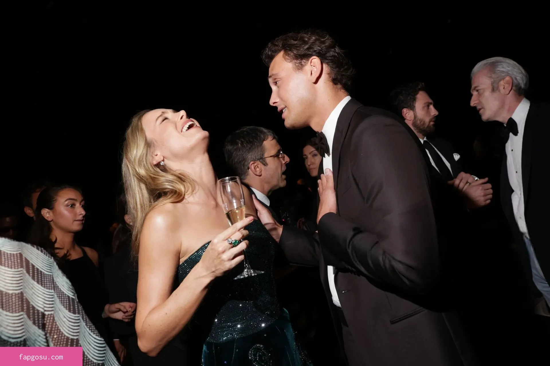 Brie Larson
