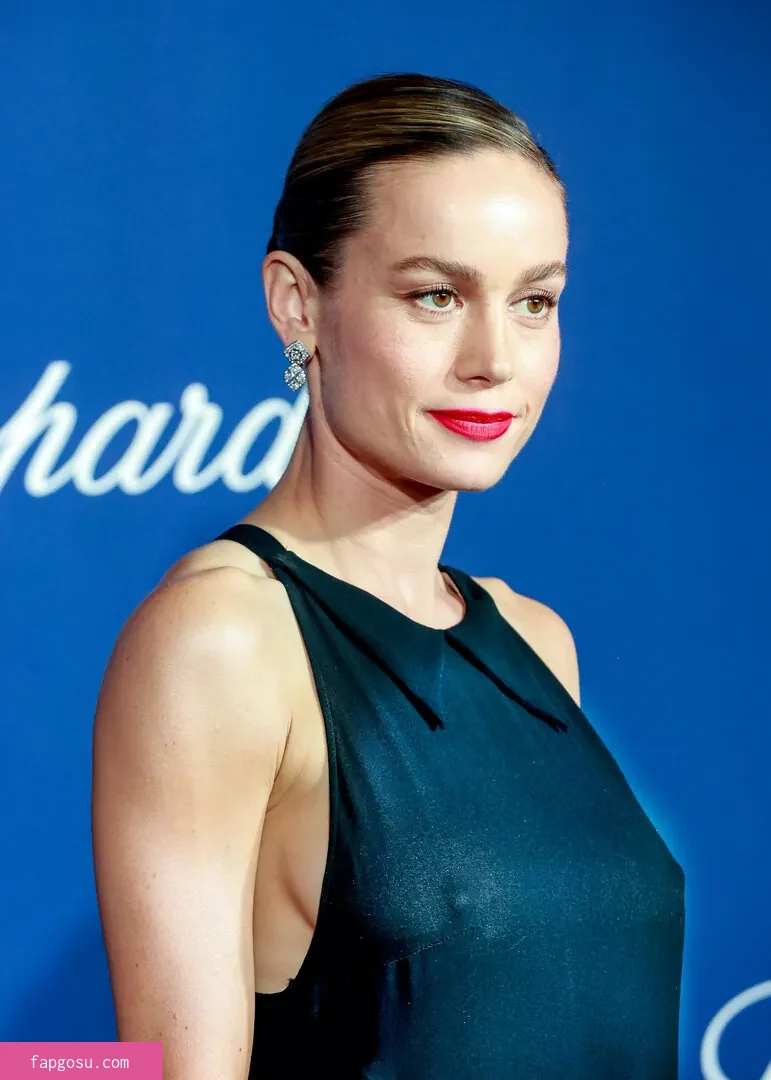 Brie Larson