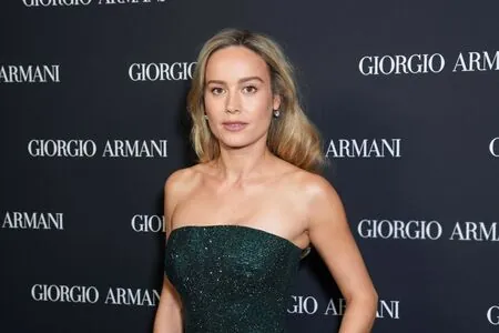 Brie Larson