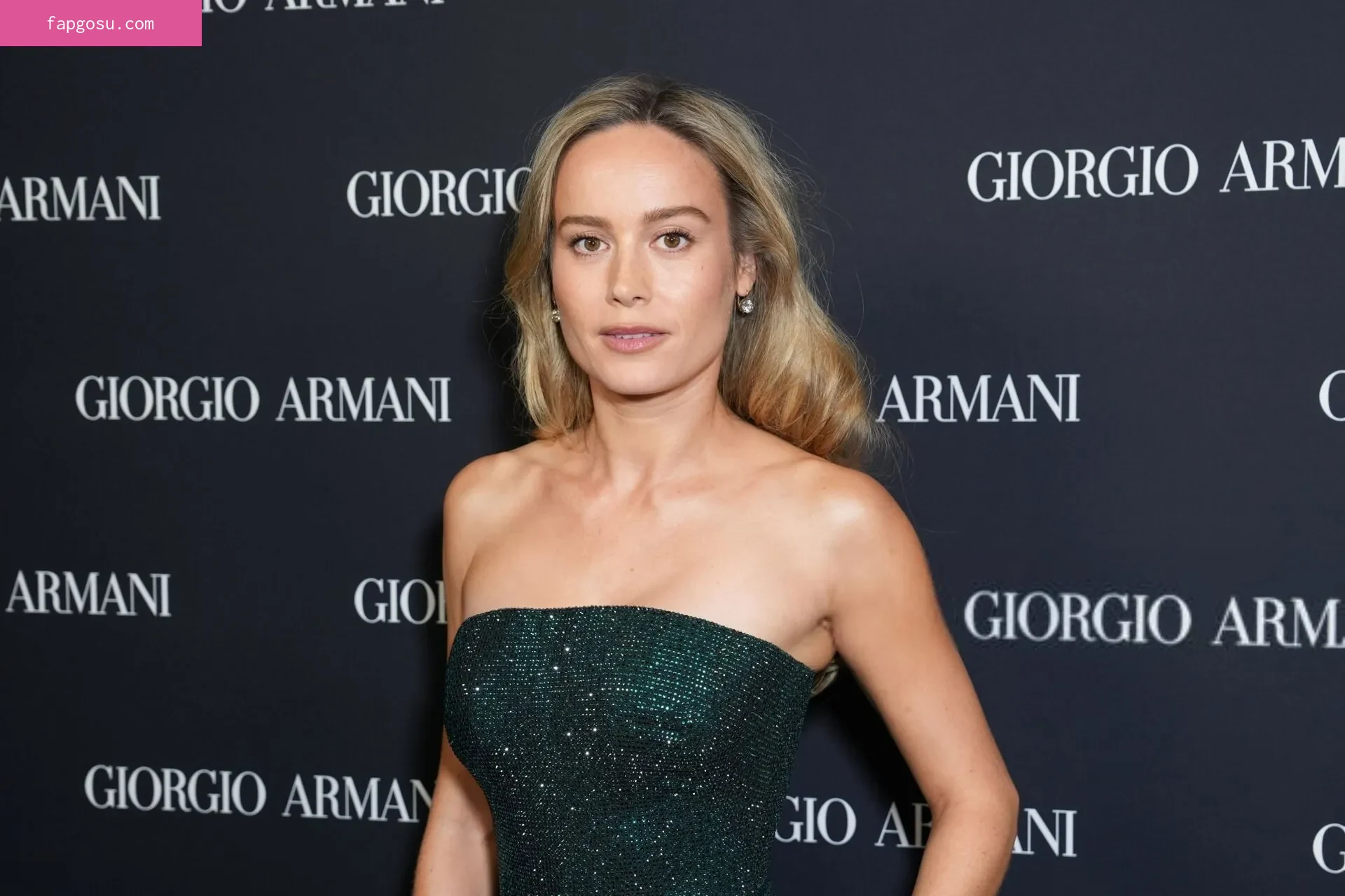 Brie Larson - Photo #1836