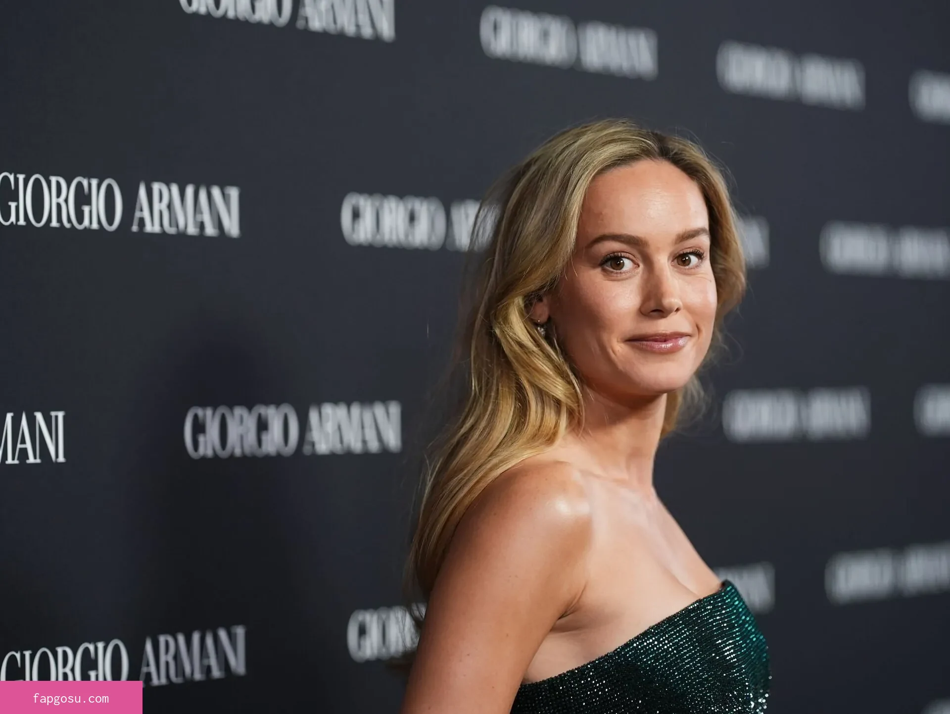 Brie Larson