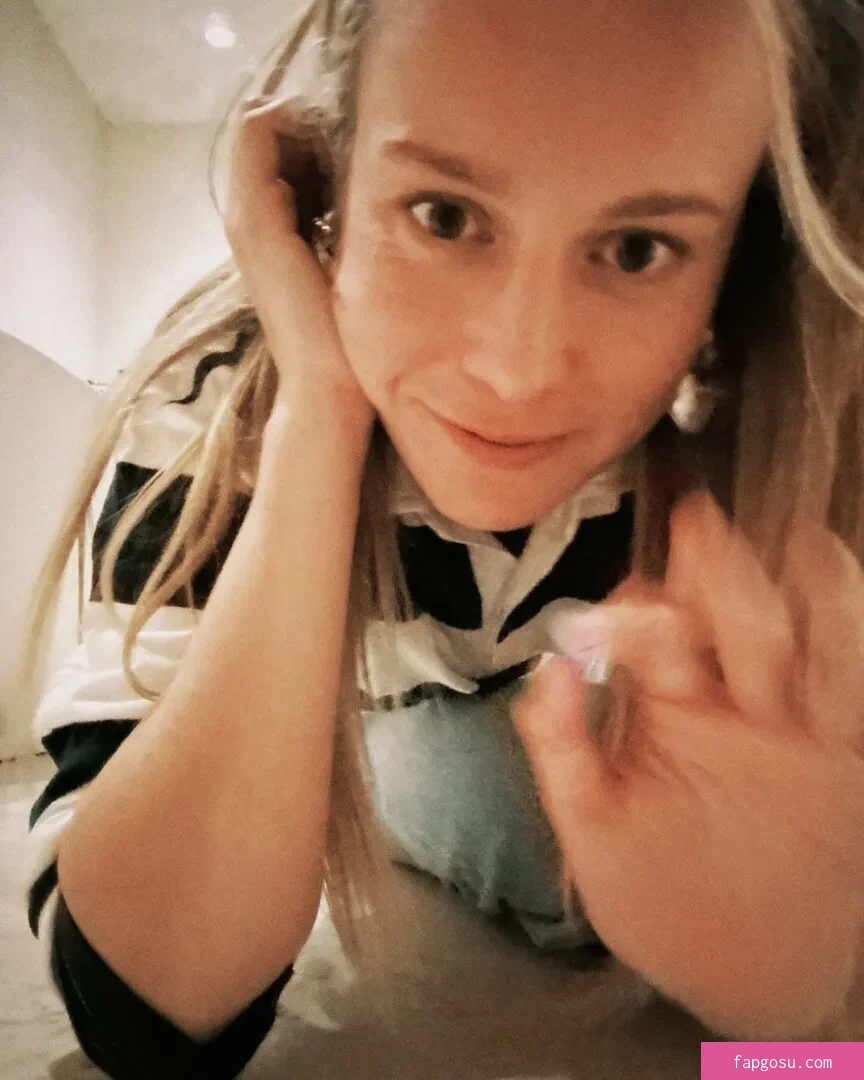 Brie Larson