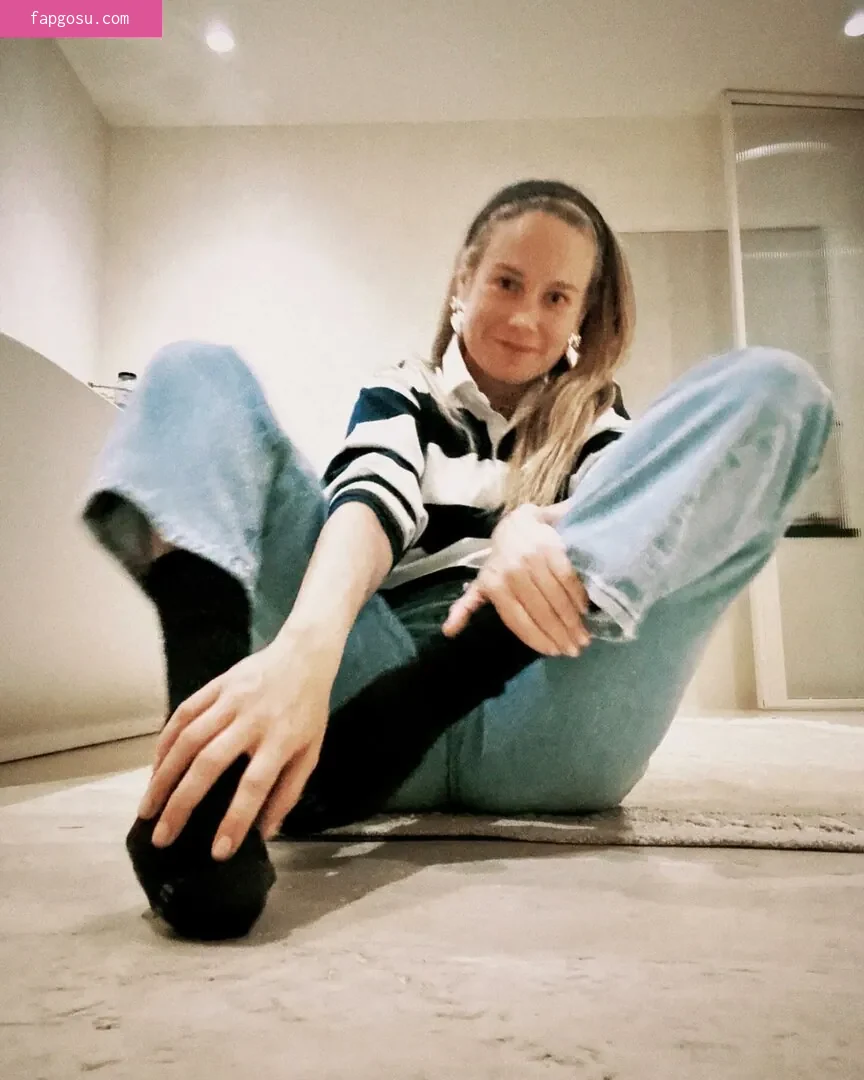 Brie Larson