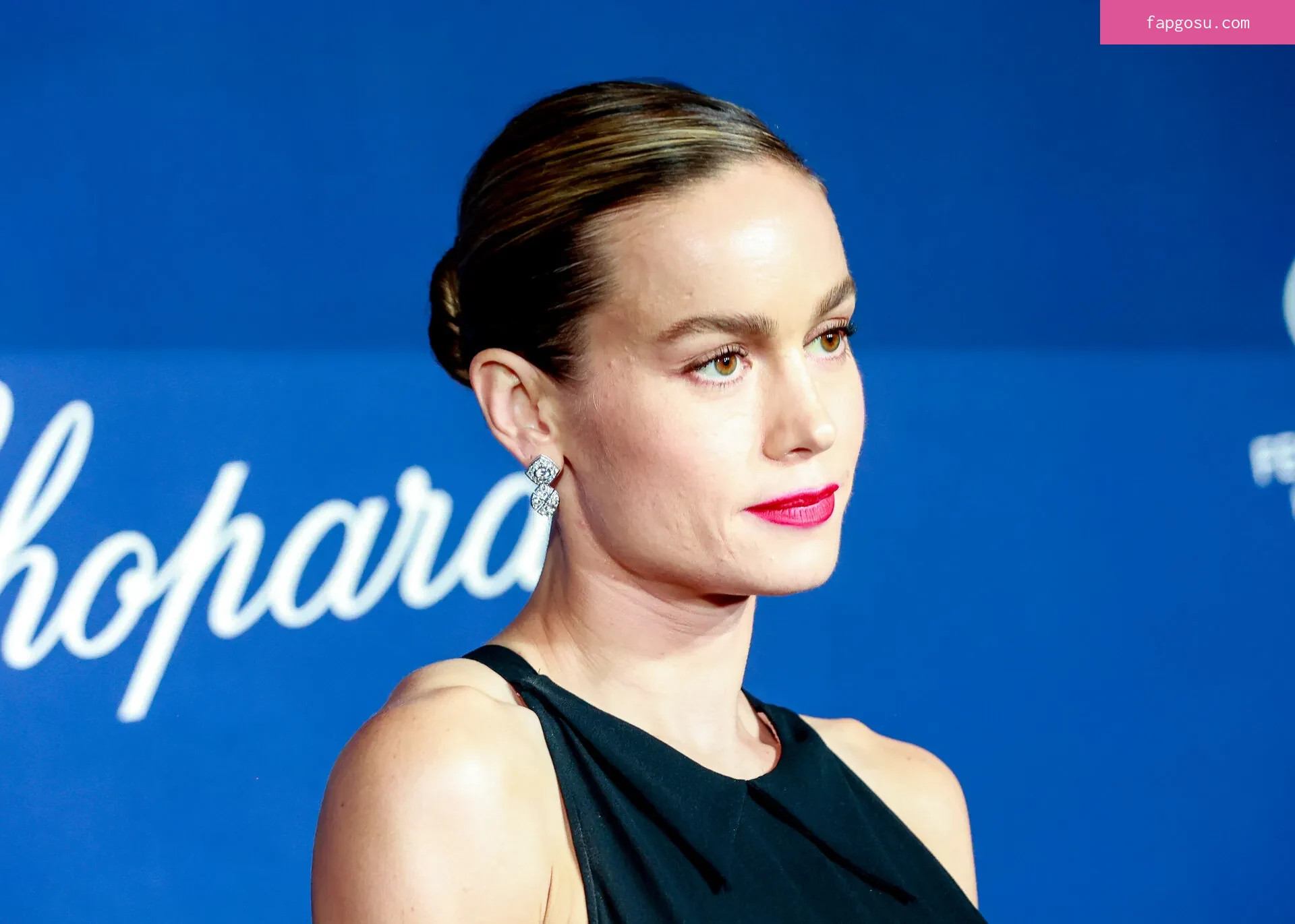 Brie Larson