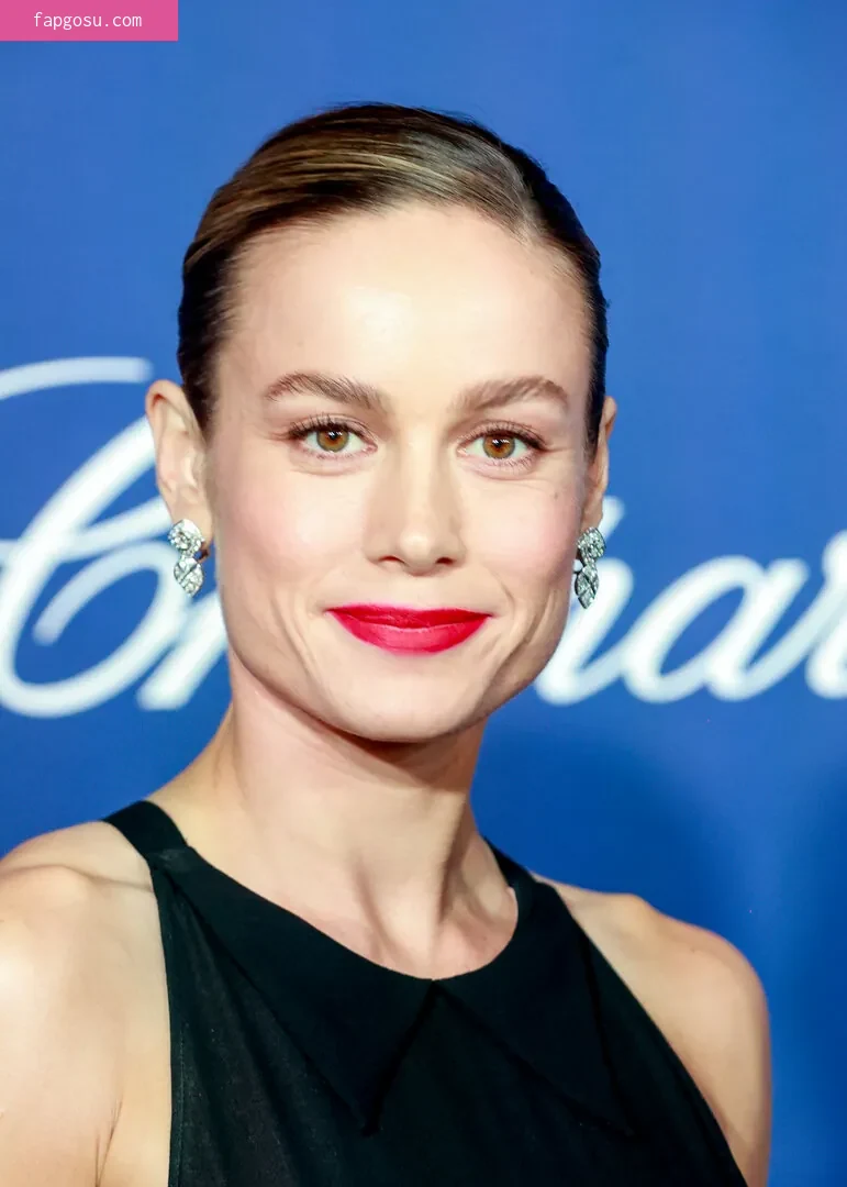Brie Larson - Photo #1861
