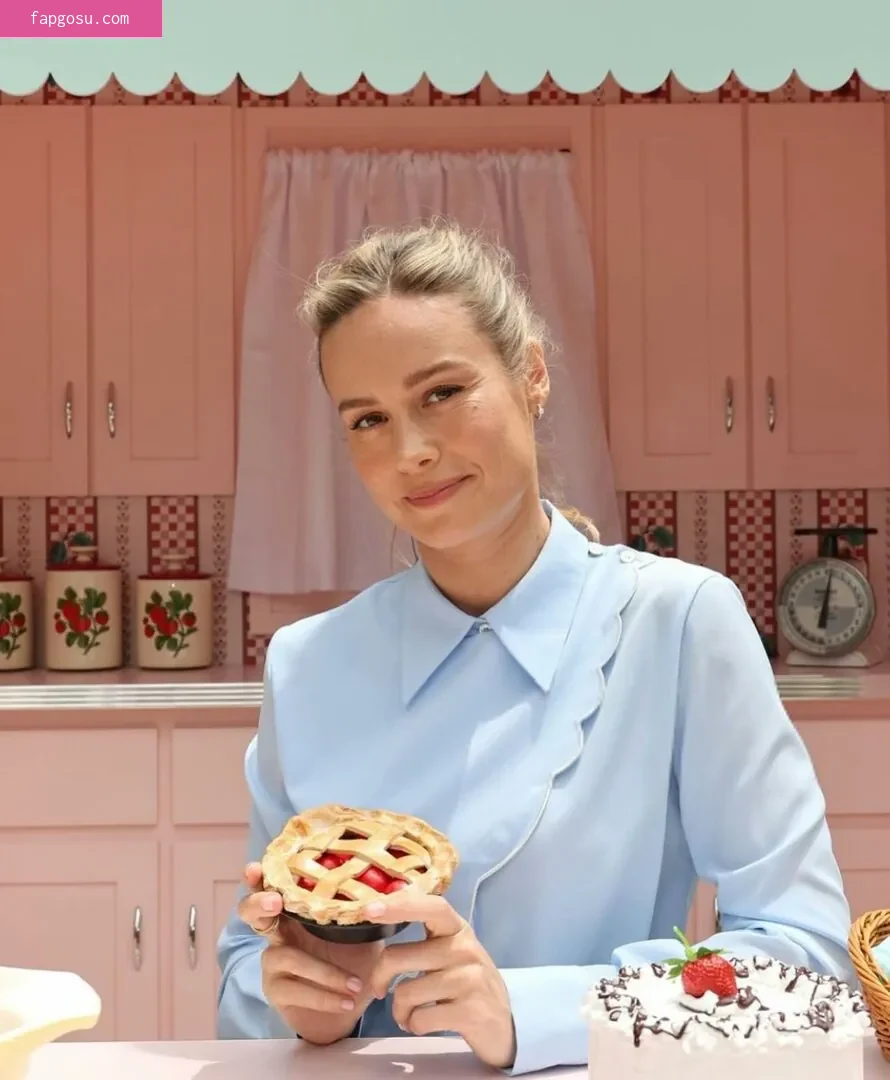 Brie Larson - Photo #1884