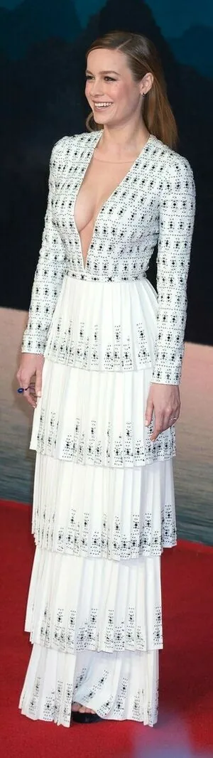 Brie Larson