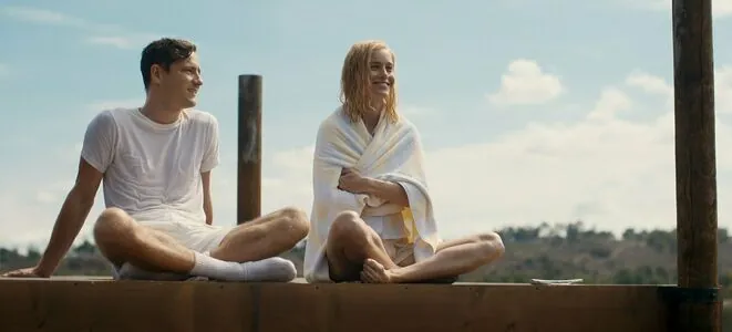 Brie Larson