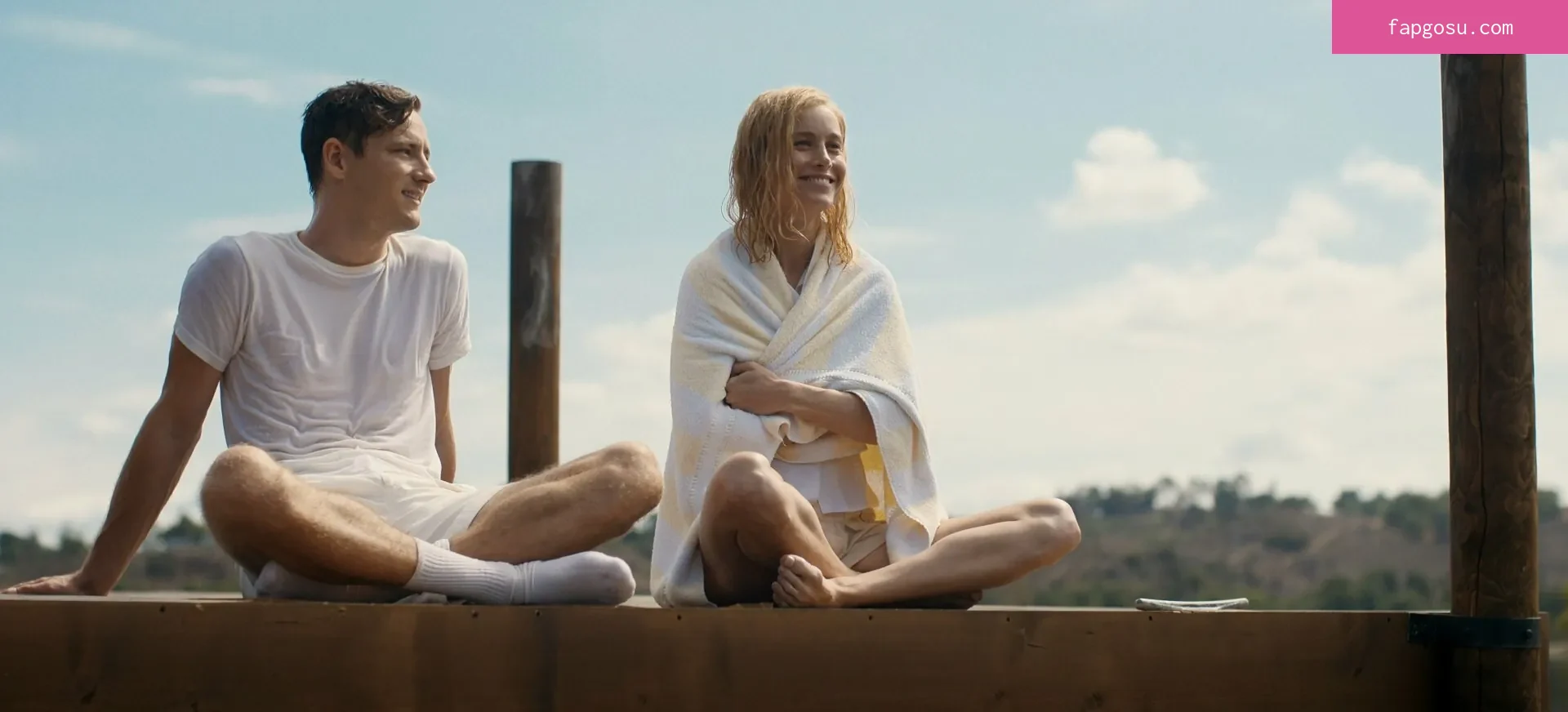 Brie Larson - Photo #1914