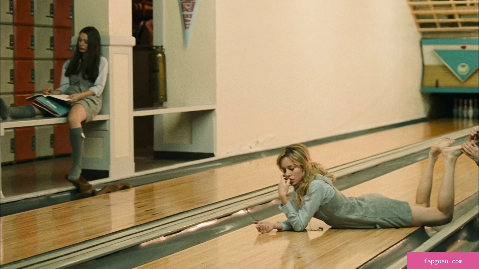 Brie Larson