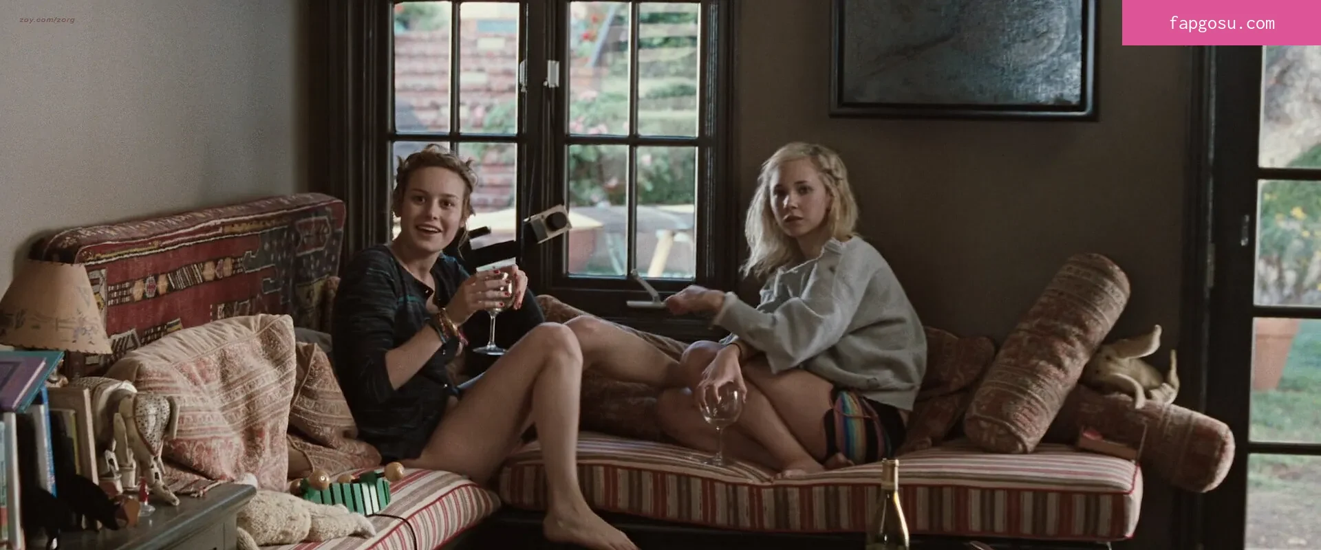 Brie Larson - Photo #1961