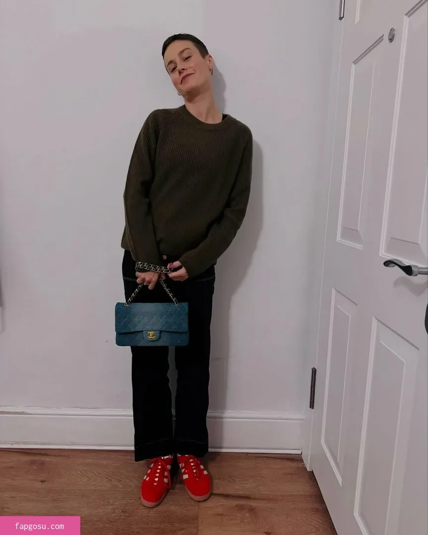 Brie Larson - Photo #1975