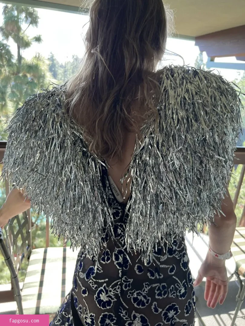 Brie Larson