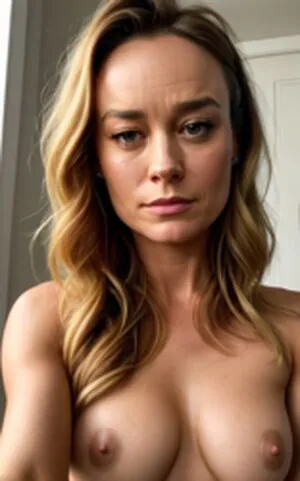 Brie Larson