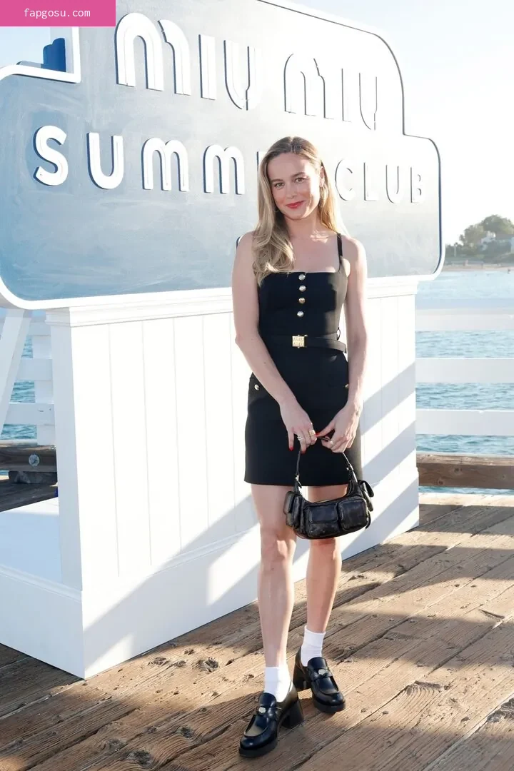 Brie Larson - Photo #286