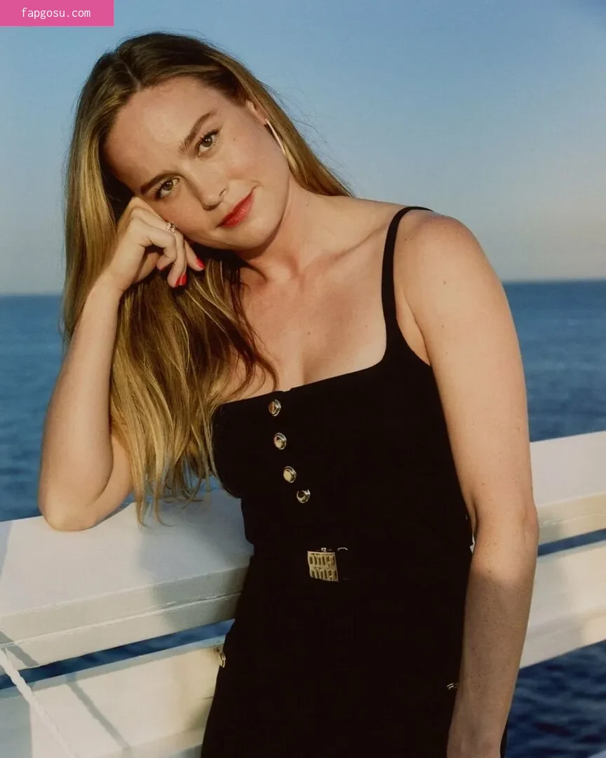Brie Larson - Photo #287