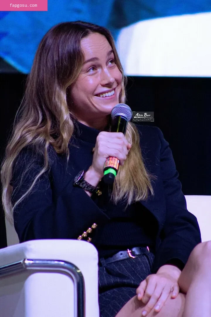 Brie Larson