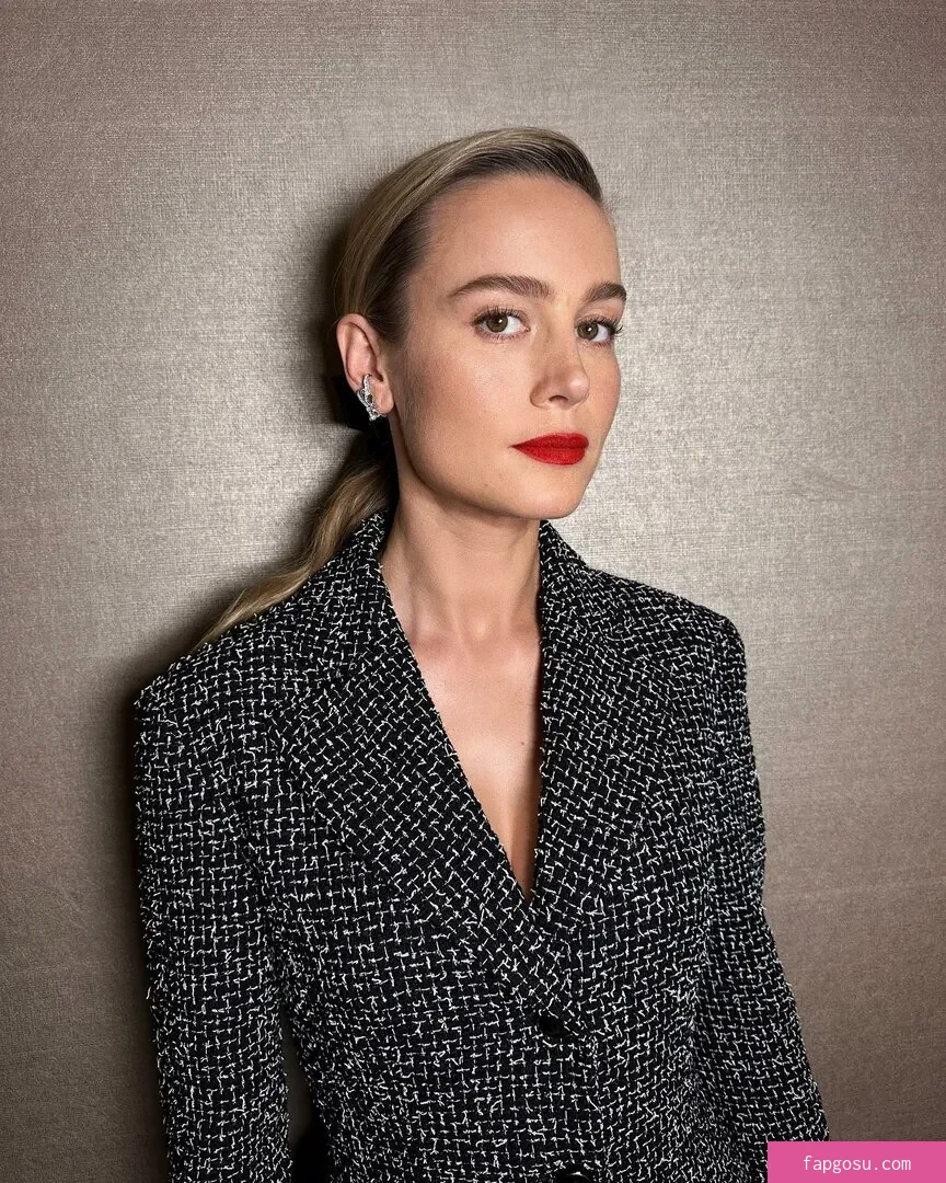Brie Larson