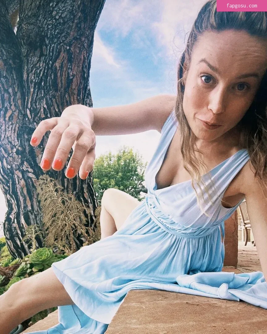Brie Larson