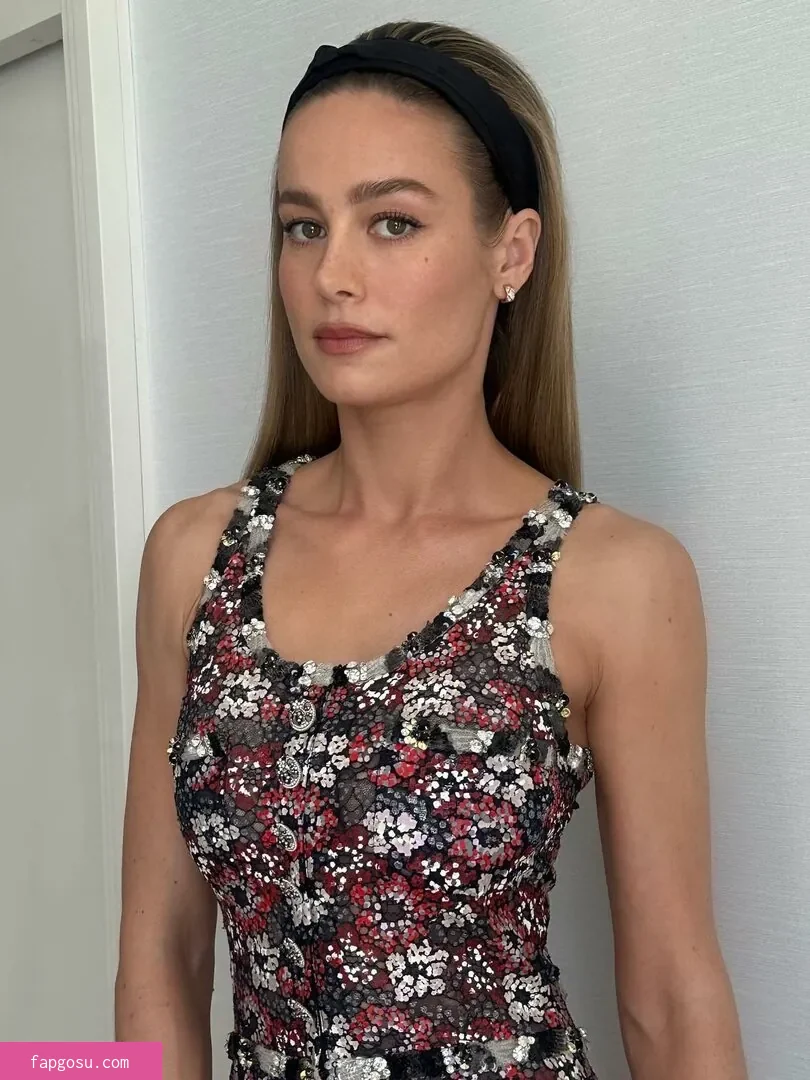 Brie Larson - Photo #311