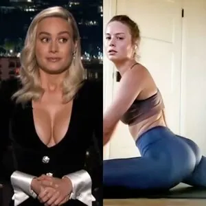 Brie Larson