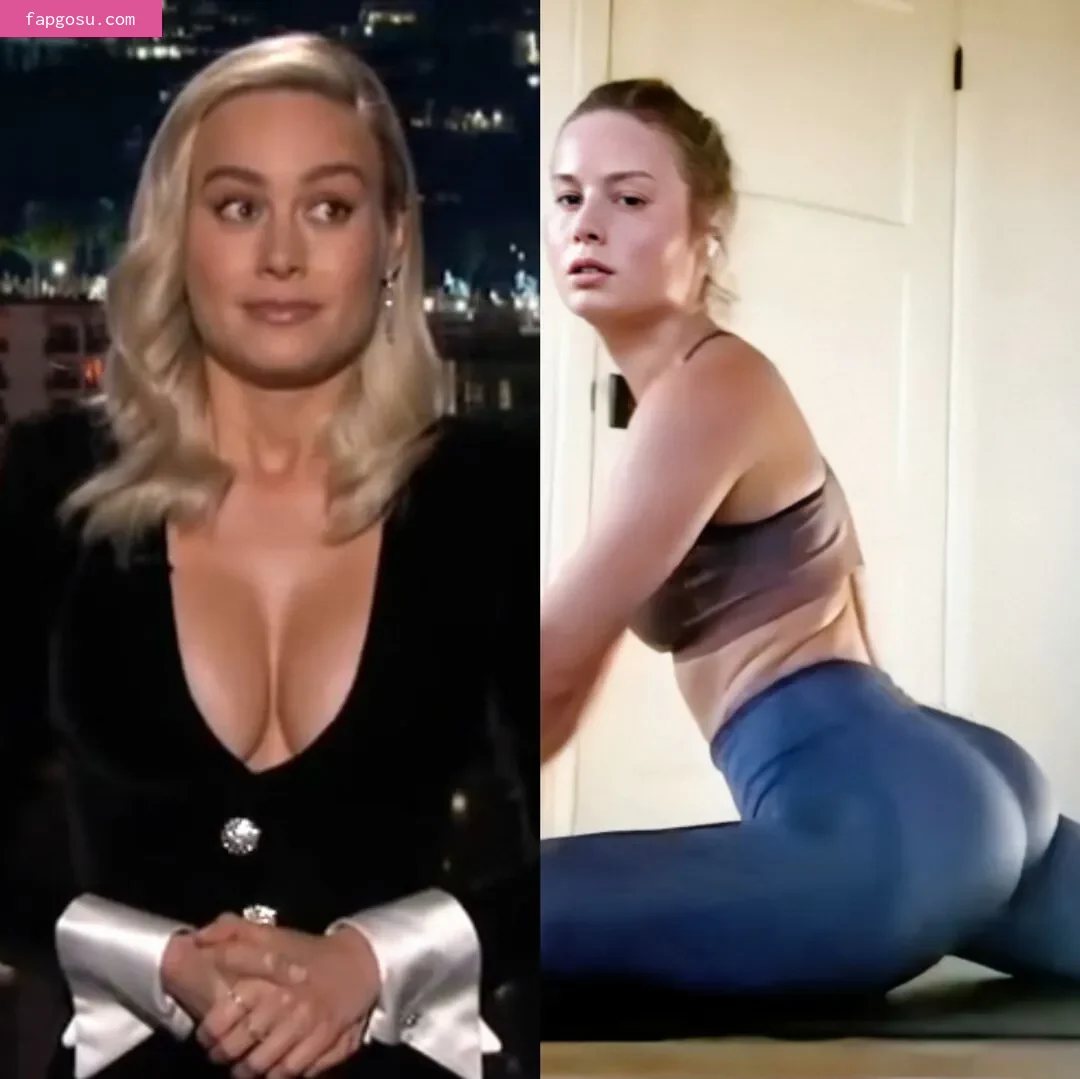 Brie Larson - Photo #32