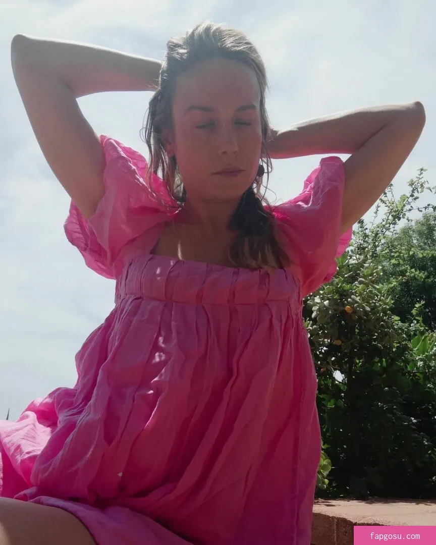 Brie Larson - Photo #322