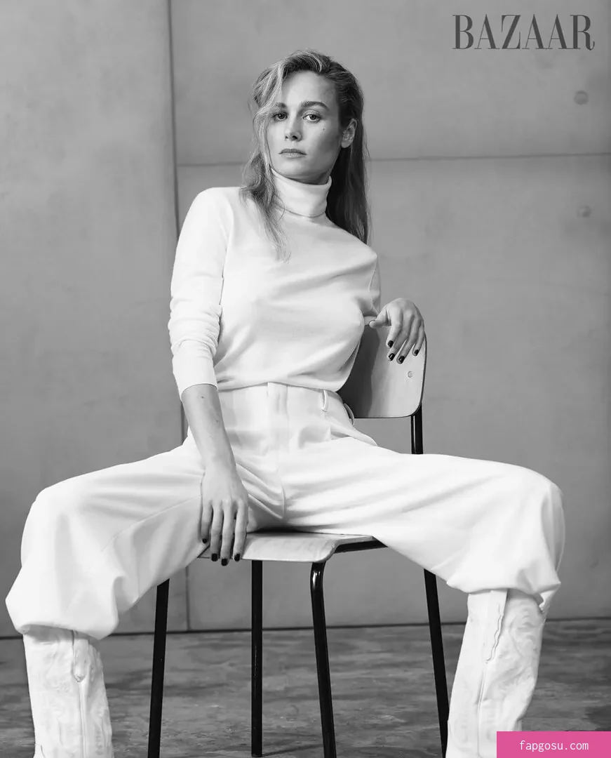 Brie Larson