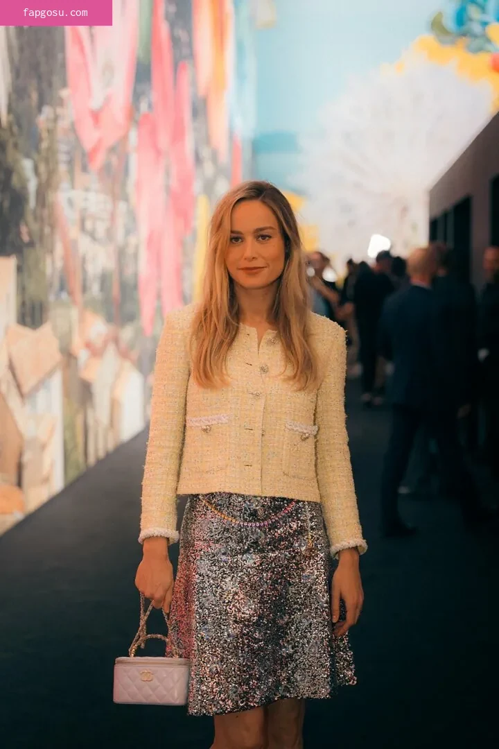 Brie Larson - Photo #369
