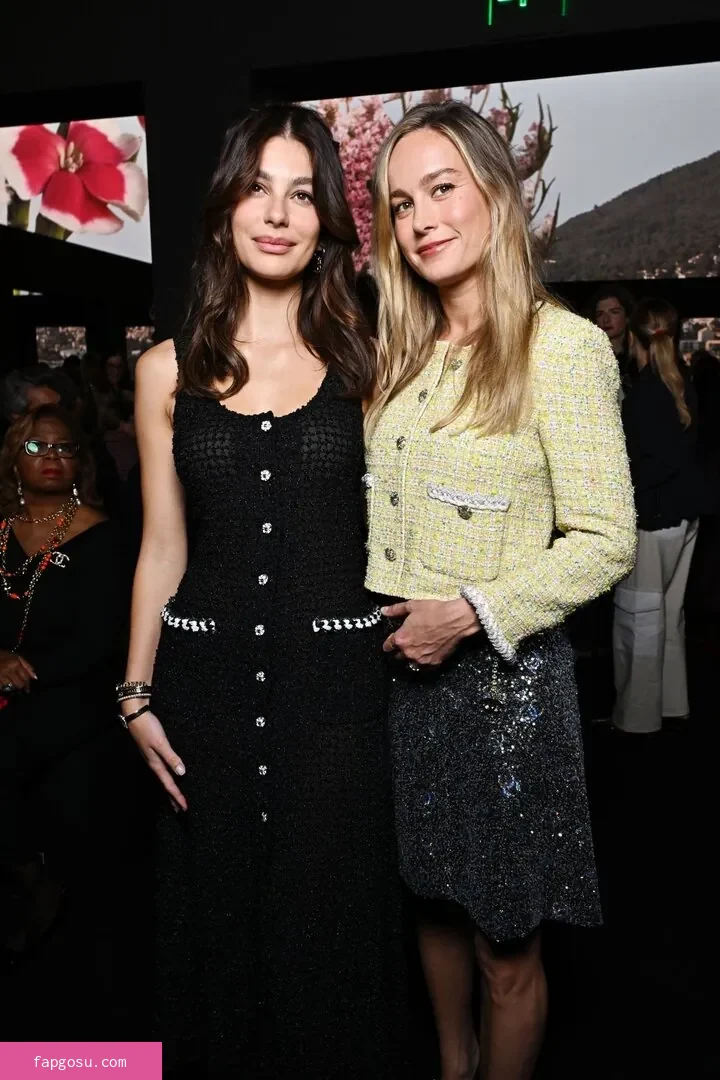 Brie Larson - Photo #378