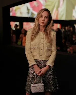Brie Larson