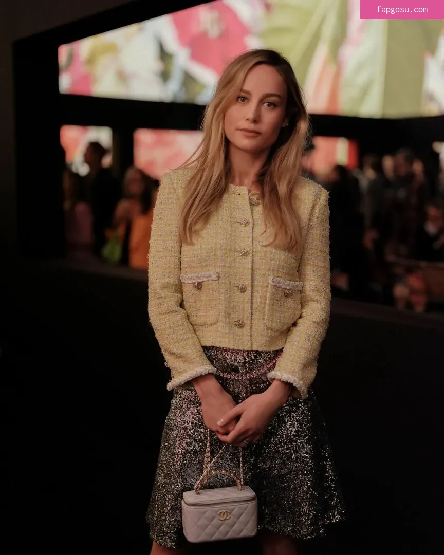 Brie Larson - Photo #380