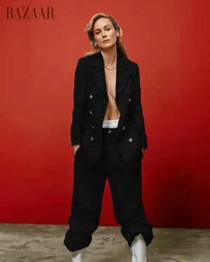 Brie Larson