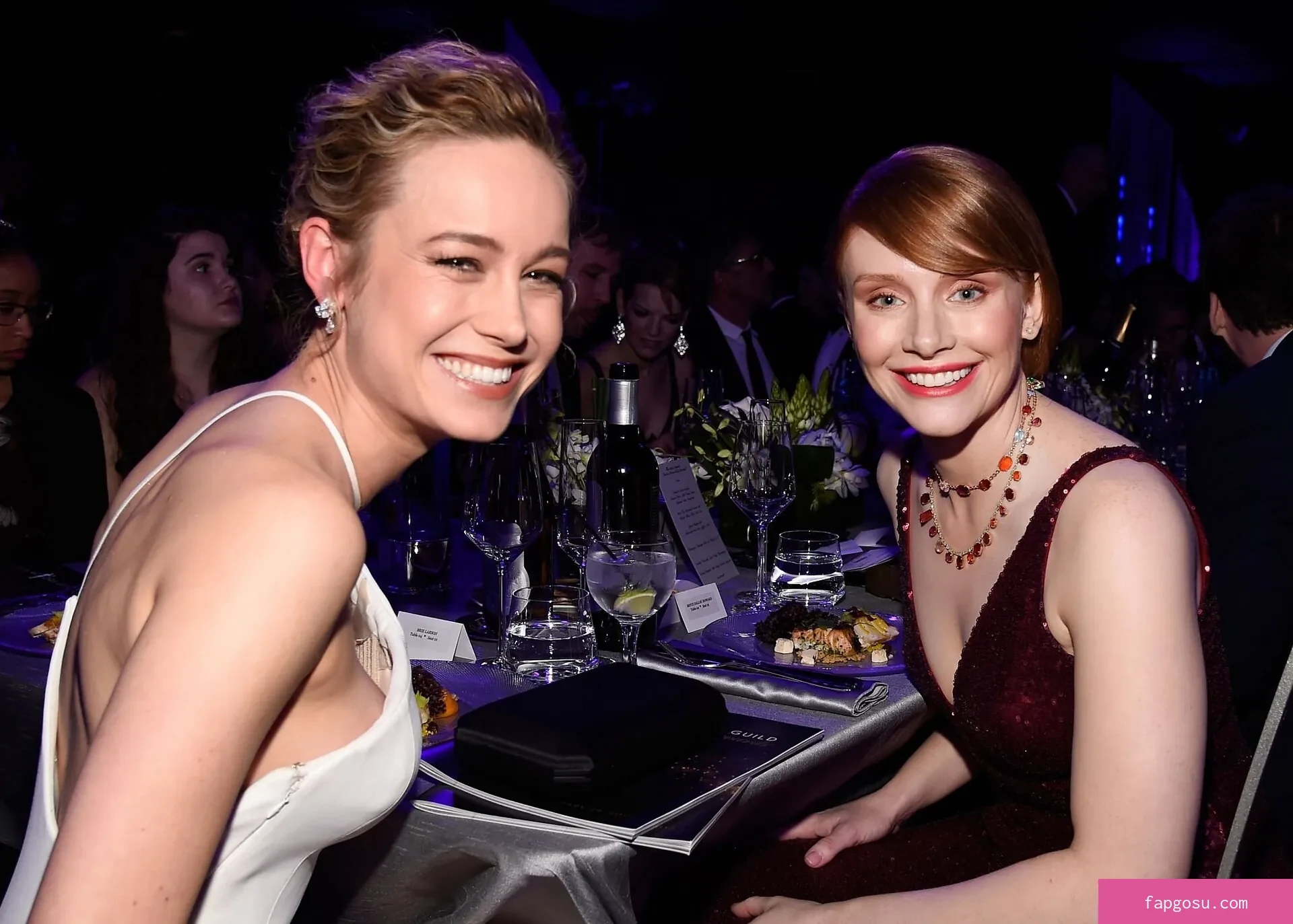 Brie Larson