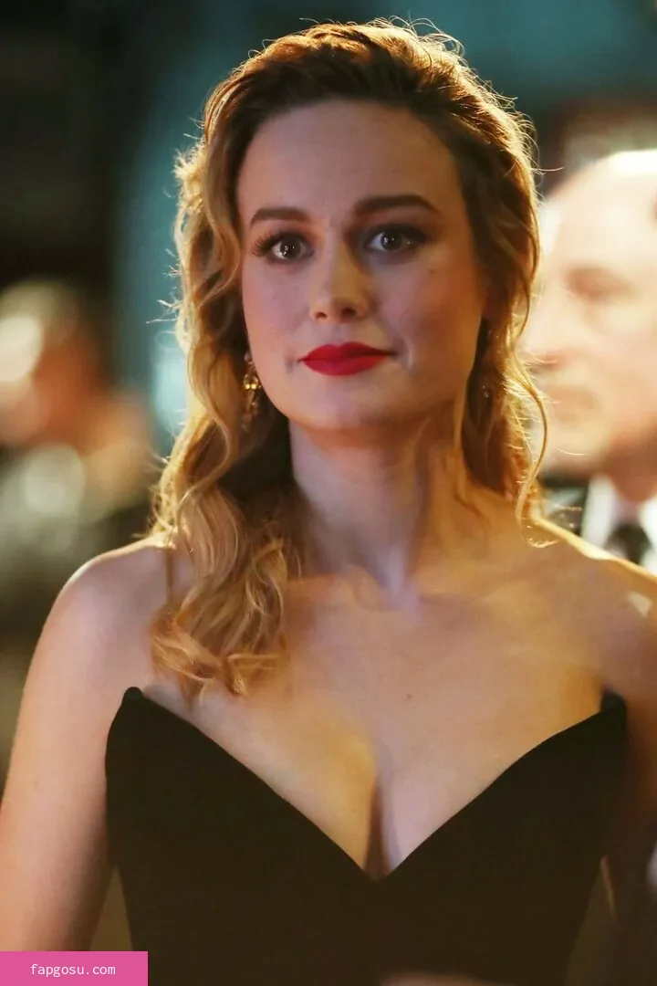 Brie Larson