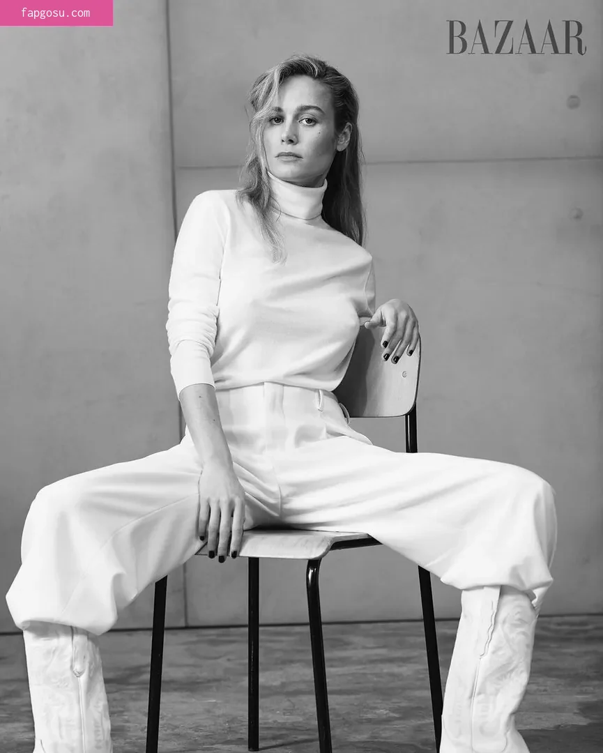 Brie Larson