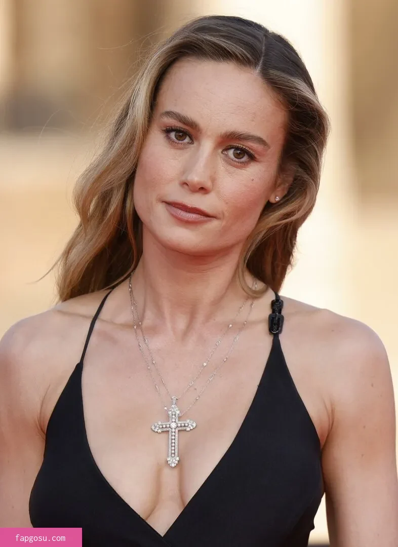 Brie Larson