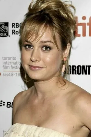 Brie Larson