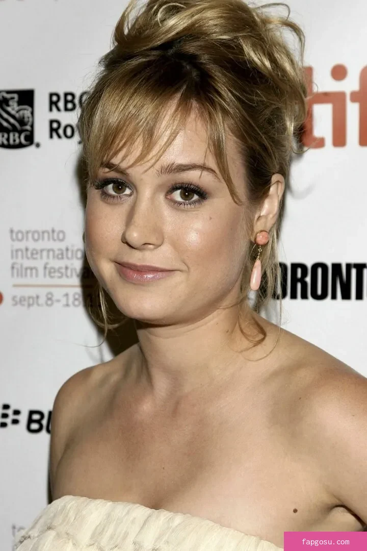 Brie Larson - Photo #492