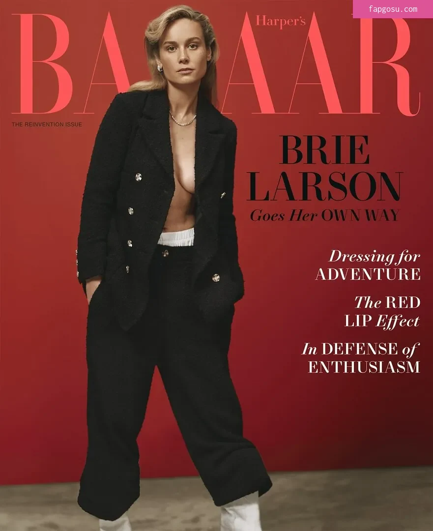 Brie Larson - Photo #51