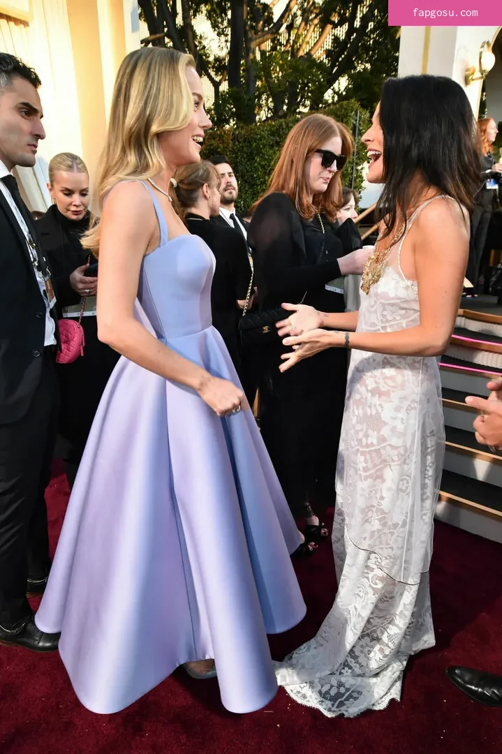 Brie Larson - Photo #546