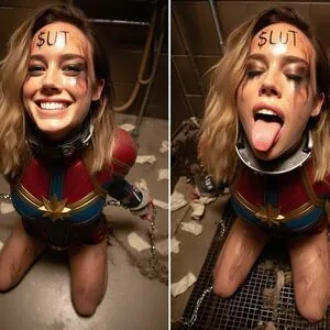 Brie Larson