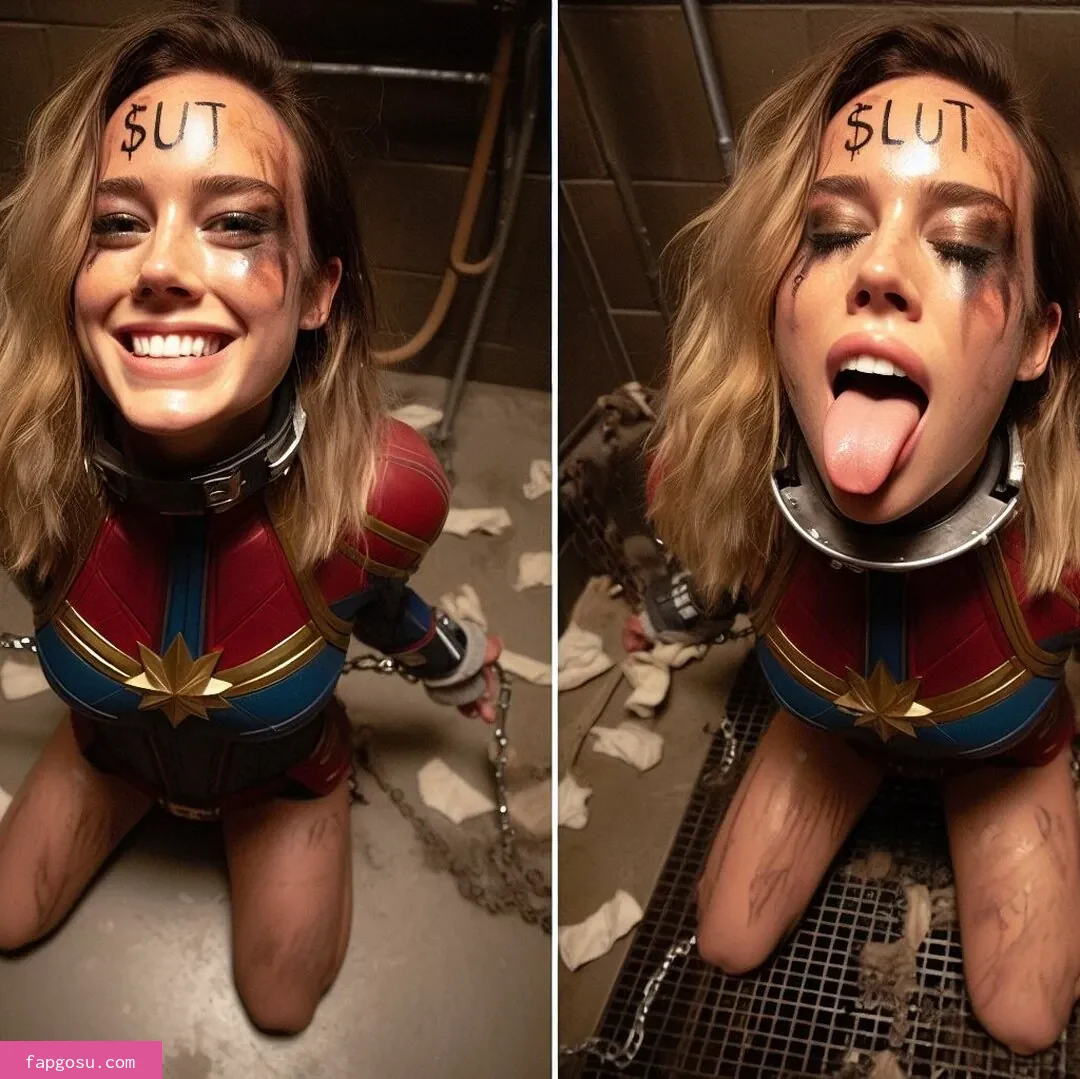 Brie Larson - Photo #552