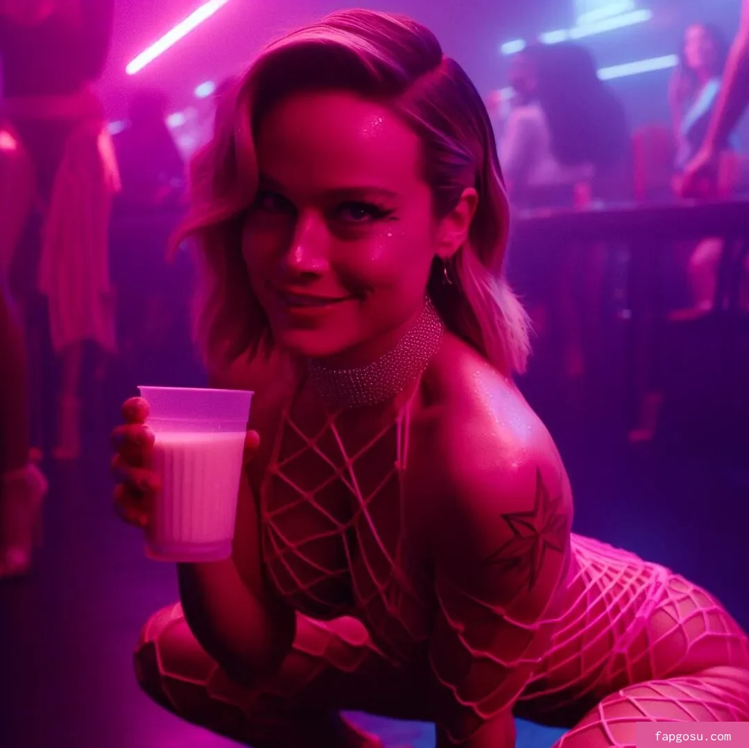Brie Larson