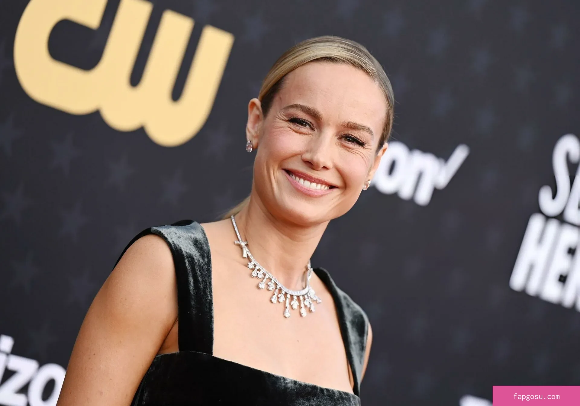 Brie Larson - Photo #564