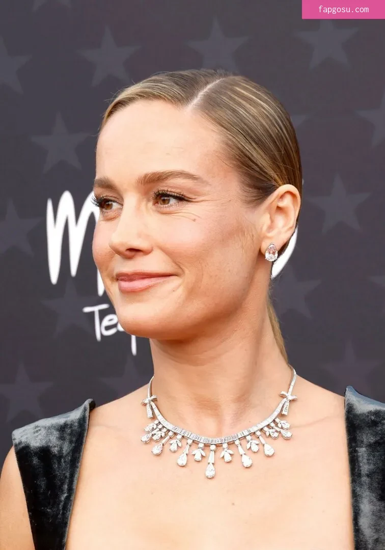 Brie Larson
