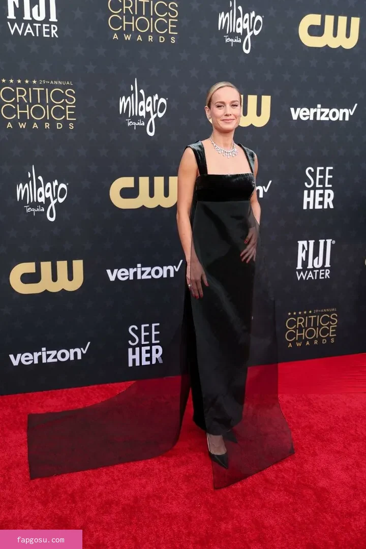 Brie Larson